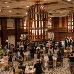 横浜迎賓館の写真33枚目