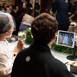 横浜迎賓館の写真3枚目