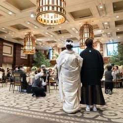 横浜迎賓館の写真10枚目