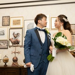 横浜迎賓館の写真34枚目