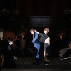 横浜迎賓館の写真2枚目