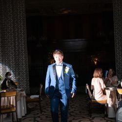 横浜迎賓館の写真31枚目