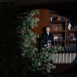 横浜迎賓館の写真13枚目