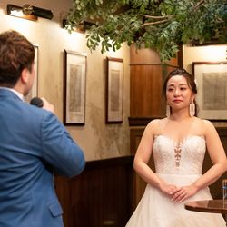 横浜迎賓館の写真21枚目