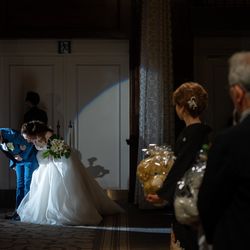 横浜迎賓館の写真35枚目