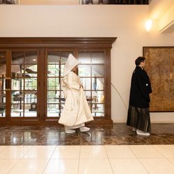 横浜迎賓館の写真25枚目