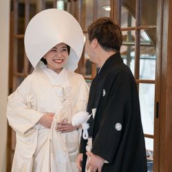 横浜迎賓館の写真6枚目