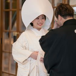 横浜迎賓館の写真8枚目