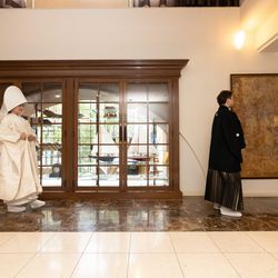 横浜迎賓館の写真23枚目