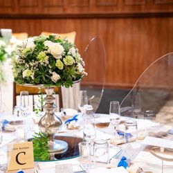 横浜迎賓館の写真18枚目