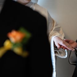 横浜迎賓館の写真14枚目