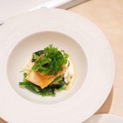 横浜迎賓館の写真14枚目