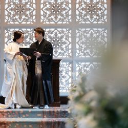 横浜迎賓館の写真32枚目