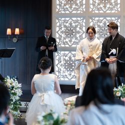 横浜迎賓館の写真21枚目