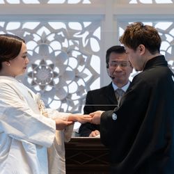 横浜迎賓館の写真32枚目