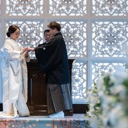 横浜迎賓館の写真2枚目