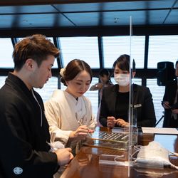 横浜迎賓館の写真4枚目