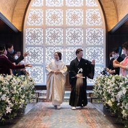 横浜迎賓館の写真36枚目