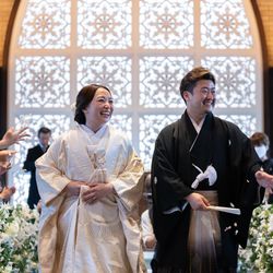 横浜迎賓館の写真13枚目