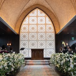 横浜迎賓館の写真13枚目