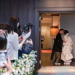 横浜迎賓館の写真23枚目