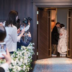 横浜迎賓館の写真20枚目