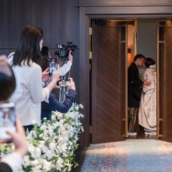 横浜迎賓館の写真17枚目