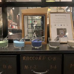 リッツファイブの写真18枚目