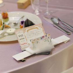 リッツファイブの写真1枚目