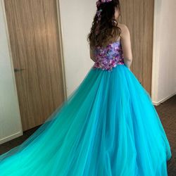 リッツファイブの写真1枚目