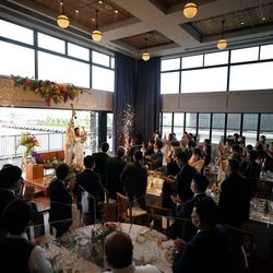 BAYSIDE GEIHINKAN VERANDA minatomiraiの写真4枚目