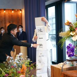 BAYSIDE GEIHINKAN VERANDA minatomiraiの写真22枚目