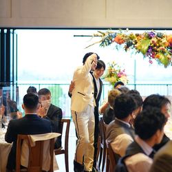 BAYSIDE GEIHINKAN VERANDA minatomiraiの写真10枚目