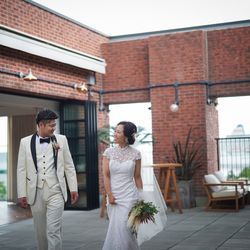 BAYSIDE GEIHINKAN VERANDA minatomiraiの写真5枚目