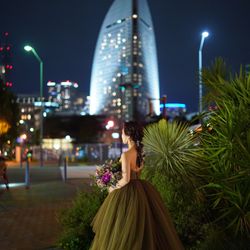 BAYSIDE GEIHINKAN VERANDA minatomiraiの写真12枚目