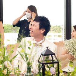 アートグレイス ウエディングコースト 東京ベイの写真36枚目