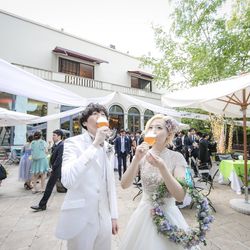 ローズガーデンクライスト教会の写真30枚目