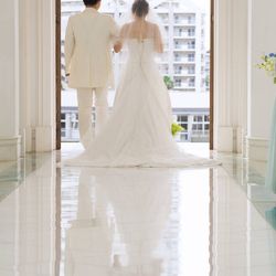 アートグレイス ウエディングコースト 東京ベイの写真19枚目