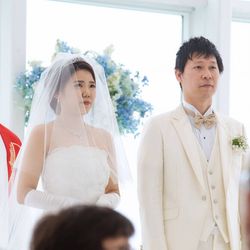 アートグレイス ウエディングコースト 東京ベイの写真30枚目