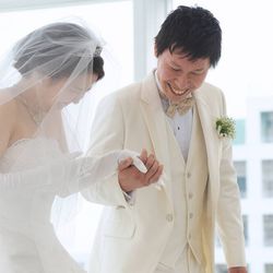 アートグレイス ウエディングコースト 東京ベイの写真2枚目