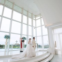 アートグレイス ウエディングコースト 東京ベイの写真26枚目