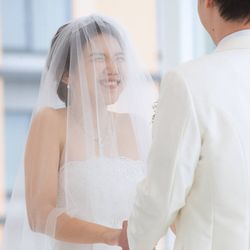 アートグレイス ウエディングコースト 東京ベイの写真18枚目