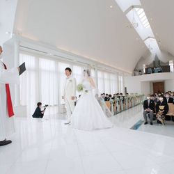 アートグレイス ウエディングコースト 東京ベイの写真24枚目