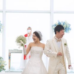 アートグレイス ウエディングコースト 東京ベイの写真30枚目