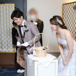 ヨコハマ グランド インターコンチネンタル ホテルの写真36枚目