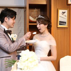 ヨコハマ グランド インターコンチネンタル ホテルの写真1枚目