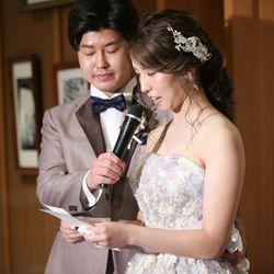 ヨコハマ グランド インターコンチネンタル ホテルの写真9枚目