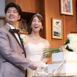 ヨコハマ グランド インターコンチネンタル ホテルの写真21枚目