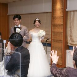 ヨコハマ グランド インターコンチネンタル ホテルの写真12枚目