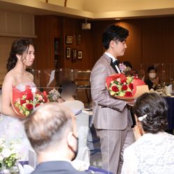 ヨコハマ グランド インターコンチネンタル ホテルの写真31枚目